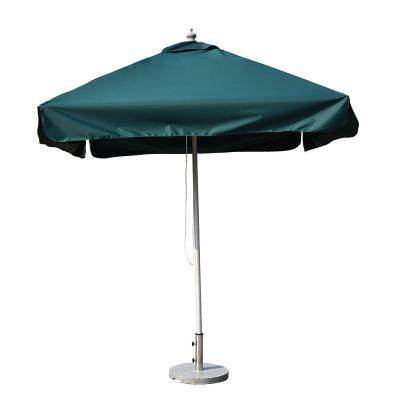 Κίνα Modern Parasols Umbrellas Garden Umbrellas Manufacturer Artiz Outdoor Umbrella For Advertising προς πώληση