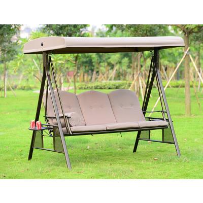 China Strong Outdoor Swing Lounge Chair Ceiling Seat Modern Indoor Swing Chair à venda