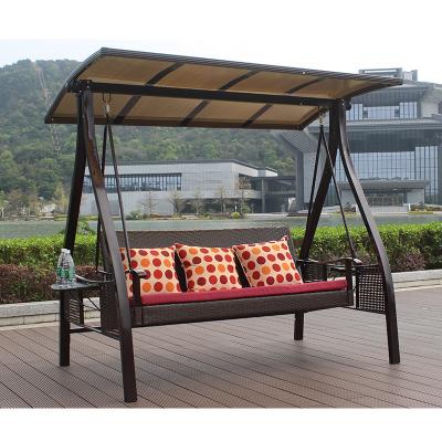 Κίνα Strong Outdoor Swing Chair Furniture Outdoor Playground Seat Swing Swing Chair προς πώληση