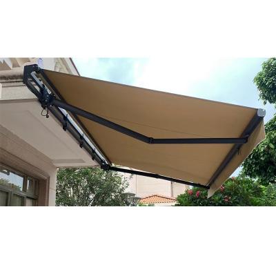 China Modern Outdoor Polycarbonate 180 Tent 4x4 Retractable Windows Outdoor Tent for sale