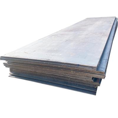 China AH36 Boat Plate Carbon Steel Plate 10mm Thickness Carbon Steel Average Price Per Kg For Shipbuilding for sale