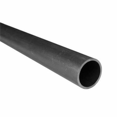 China Fluid Pipe ASTM A53 DN600 Carbon Steel Pipe Seamless Steel Pipe for sale