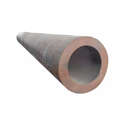 China Liquid Pipe Straight Seam Welded Pipe API Tube ERW Carbon Steel Pipes for sale