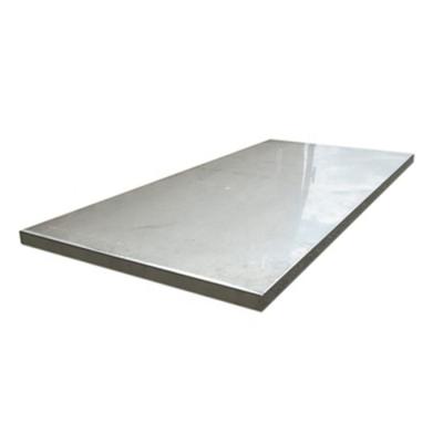 China Making Pipes Hot Dipped Galvanized Steel Plate Iron Steel Galvanized Sheet Metal Thickness for sale