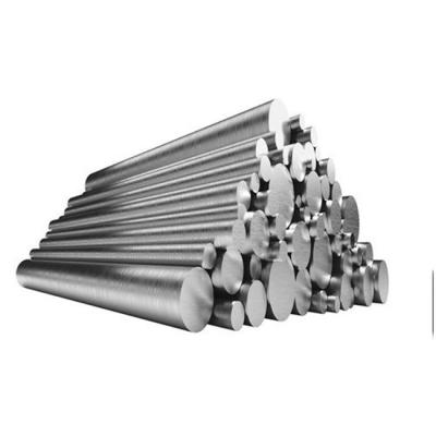 China Making Pipes Q235 Cold Drawn Round Solid Steel Galvanized Round Bar for sale