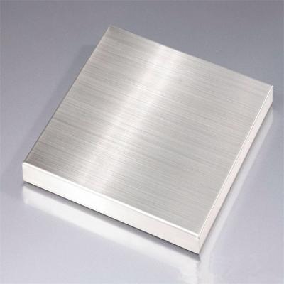 China Cold Container Dish Steel Plate Inox SS 304 Stainless Astm En4 With Waterproof Paper Packing for sale