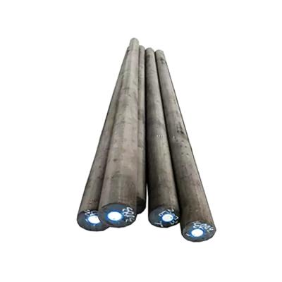 China Factory wholesale price structural carbon steel steel bar round bar for construction for sale