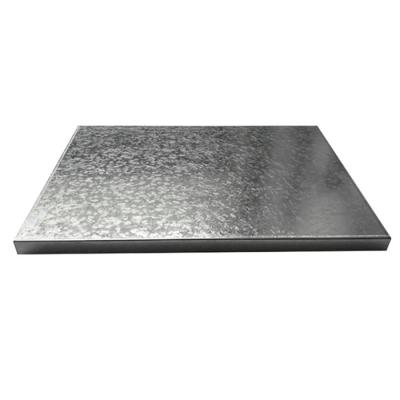 China Making Pipes Plate Galvanized Sheet Astm A36 Galvanized Steel Plate Price Galvanized Steel Sheet for sale