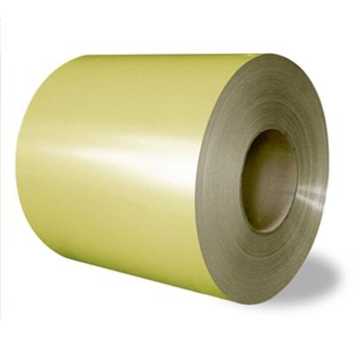 China Making ppgi coated steel pipes / main color steel coil / metal roll steel sheet for sale