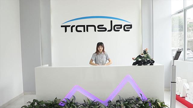 Verified China supplier - Shenzhen Transjee Technology Co., Ltd.