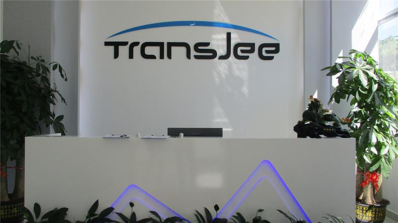 Verified China supplier - Shenzhen Transjee Technology Co., Ltd.