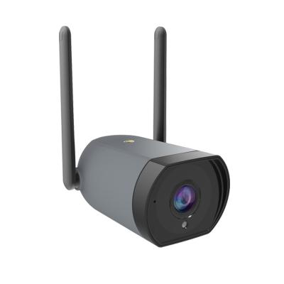 China NIGHT VISION Best Selling High Quality Surveillance Outdoor Camera Wireless Network Camera for sale