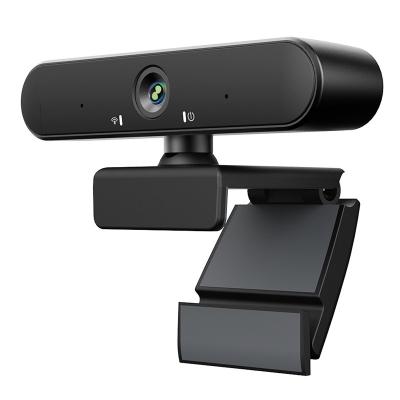 China Driver Free Full HD 1080P Webcam USB Computer Camera With MIC PC Digital Web Camera For Student Study Video Calling C50 for sale