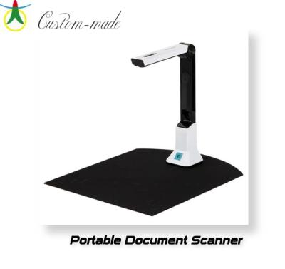 China No.G1478 - A4 High Speed ​​Handheld A4 Book Document Scanner for sale