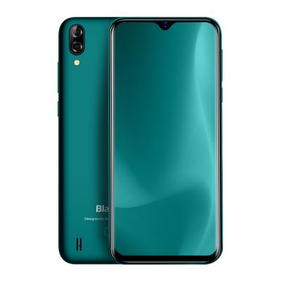 China Blackview A60 Smartphone 6.1inch Waterdrop Quad Screen 2GB+16GB 4080mAh Quad Core 3G Android 10 Mobile Phone Beauty Camera China Low Price for sale