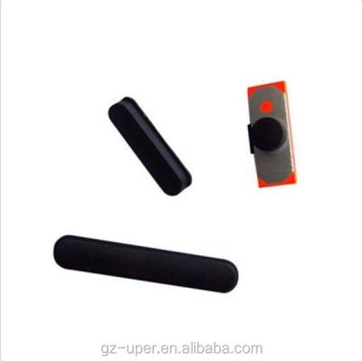 China Original Spare Parts Volume + Mute + Side Button For iPad 2 With Best Price Standard for sale