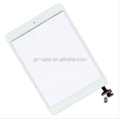 China From Factory TFT Touch Screen Glass Panel Directly For iPad Mini 2 Repair Parts for sale