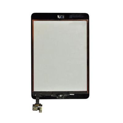 China Original TFT Wholesale Price Touch Screen Digitizer Panel Repair Parts For iPad Mini 2 for sale