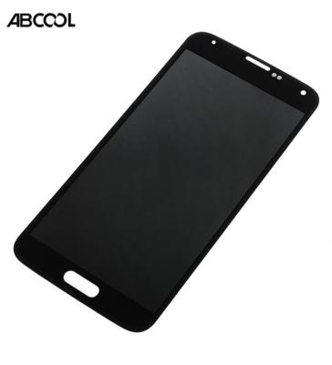 China Hot Selling Super Amoled HD Touch Screen Replacement LCD Screen For s5 g900 for sale