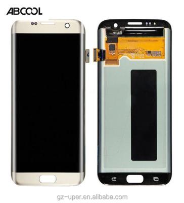 China LCD TOUCH SCREEN DIGITAL CONVERTER FOR SAMSUNG GALAXY S7 Edge G935 G935F G935A Screen Without View S7 Edge G935 G935F G935A for sale