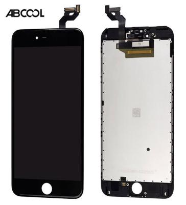 China Super Amoled HD China Supplier Mobile Phone LCD Manufacturer For IP 6s LCD for sale