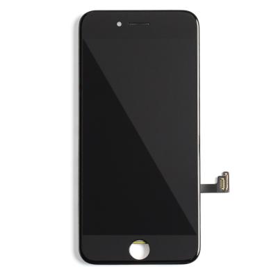 China Super Amoled HD Screen For iPhone 7 7G LCD Display Touch Screen Assembly Replacement Black for sale