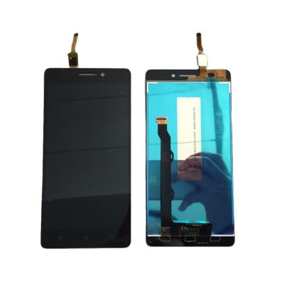 China Determined COMPATIBLE Lenovo A7000 LCD Screen Display Touch Screen Black White Digitizer Assembly Wholesale Store For Lenovo A7000 LCD for sale