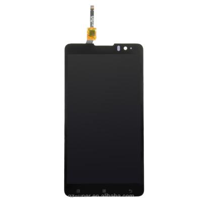 China Free Shipping For Lenovo S898 LCD Display+Touch Screen Panel Digitizer Accessories For Lenovo S898 S898t LCD For Lenovo S898 LCD for sale