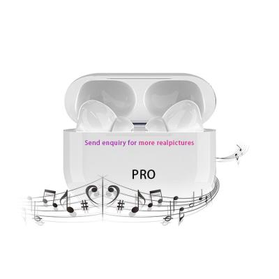 China Good High Quality Noise Quality Bass Sound Headset TWS Wireless Earphone Air3 Sports Earbuds Waterproof Air 3 Pro for sale