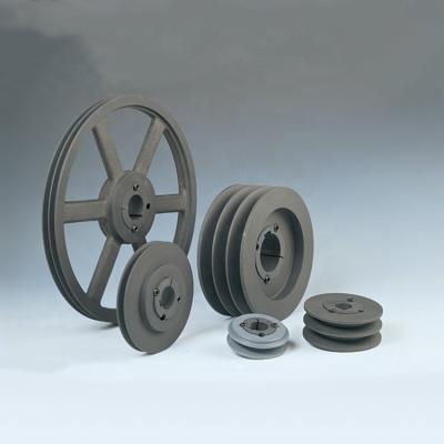 China Supplier VL, VP, VM building material stores China types of poly-v pulleys for sale