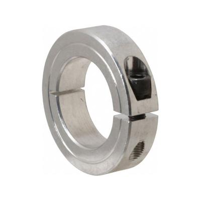 China High Quality Building Material Stores CNC Machining Parts DIN 705 Shaft Collar for sale