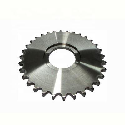 China Chain Sprocket Roller Retail High Quality Industrial Chain Sprocket for sale