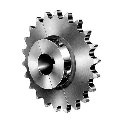 China Retail high quality double single sprockets for sale