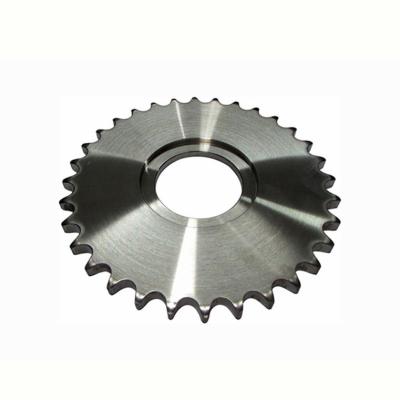 China OEM Industrial Chain Wheels Chinese Factory Direct Industrial Chain Sprocket for sale