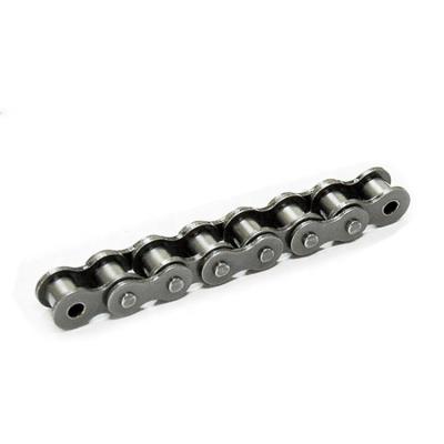 China Building Material Stores Factory Supply Short Pitch Power Transmission Roller Chain for sale