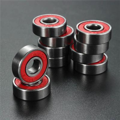 China Long Life Metail Deep Groove Customized 6301du2 Skateboard/Roller/Ball Bearing Skateboard Skateboard Skateboard/Ball Bearing for sale