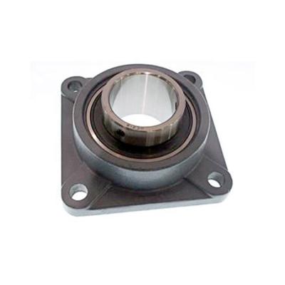 China Retail High Quality Chrome Steel Pillow Block Bearing UCF 202 203 204 Insert Bearing for sale