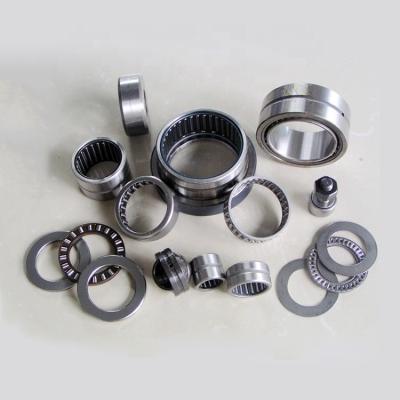 China Machinery Wholesale K NK HK Series Needle Roller Bearing for sale