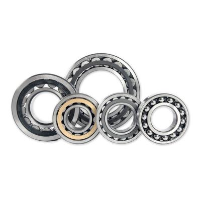 China High Quality Mini Machinery OEM Cylindrical Roller Bearings Price for sale