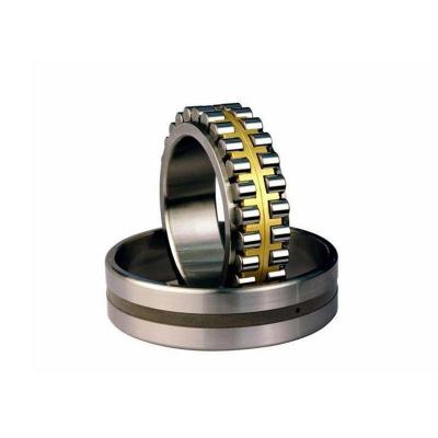 China NU252 Large Size Cylindrical Roller Bearings 260*480*80 Bearing for sale