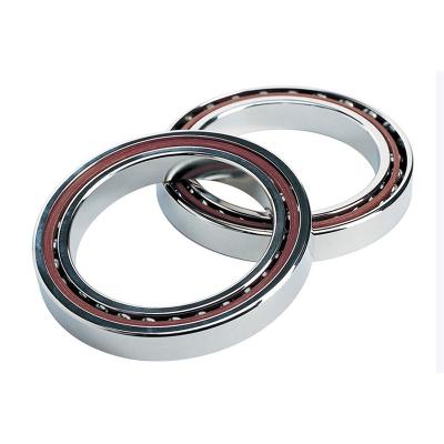 China Cars Wholesale Cheap High Speed ​​25*47*12mm Angular Contact Bearings Ball Bearing for sale