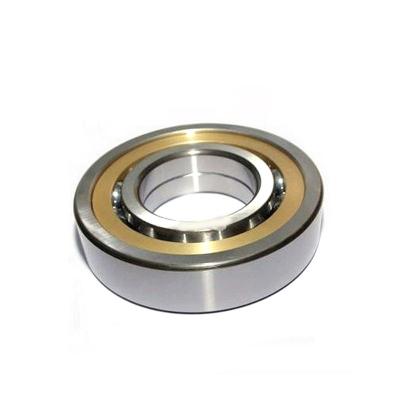 China Cars Covered Double Row Angular Contact Ball Bearings 3308 A-2Z 3308 A-2RS1 40X90X36.5 40*90*36.5 mm for sale