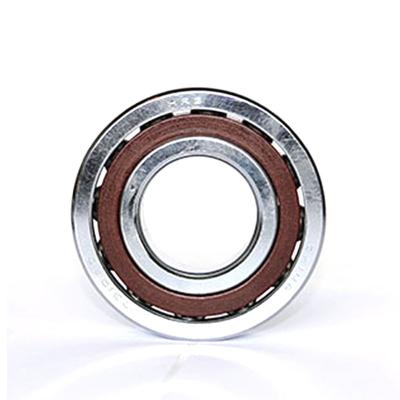 China Cars Ultrathin Wall Angular Contact Bearing 71800 71801 71802 71803 71804 71805 71806AC for sale