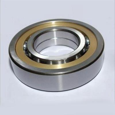 China Cars Manufacturers 7203CDF Top Quality Modern Angular Bearing Contact Angular Bearing for sale