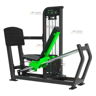 China 2021 NEW Commercial PIN GYM High Quality Commercial Use Leg Press Machine Gym Pin Loaded Fitness Strength Training Gym Equipment for sale