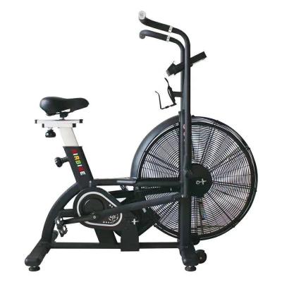 China 2021 New Design Factory Price Air Bike Commercial Gym Equipment Hot Sale for sale