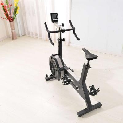 China Universal Commercial Air Exercise Bike Cardio Commercial Fitness Equipment Fan Bike Fitness Equipment Strength Training Machine for sale