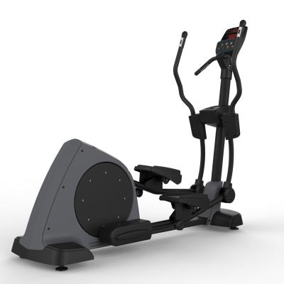 China Commercial Use Commercial Elliptical Machine With LED Display 2021 Hot Selling Gym Equipment for sale