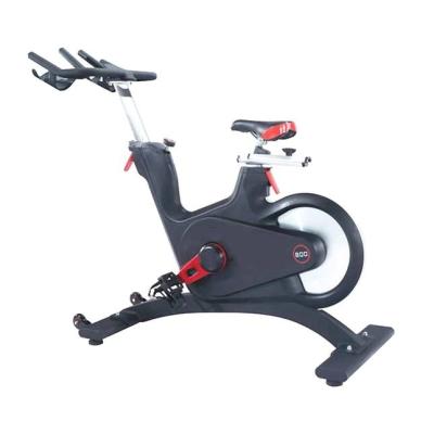 China Cheap Use Commercial Popular Hot Sale Bike Gyn Equipment TFT Fitness Spinning Machine for sale