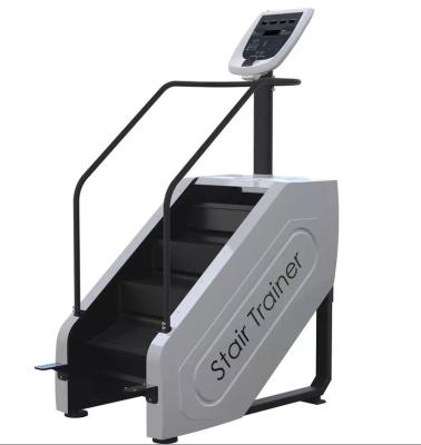 China Commercial Stair Master Hip Climber Stair Fitness Gym Use Fitness Step Machine for sale